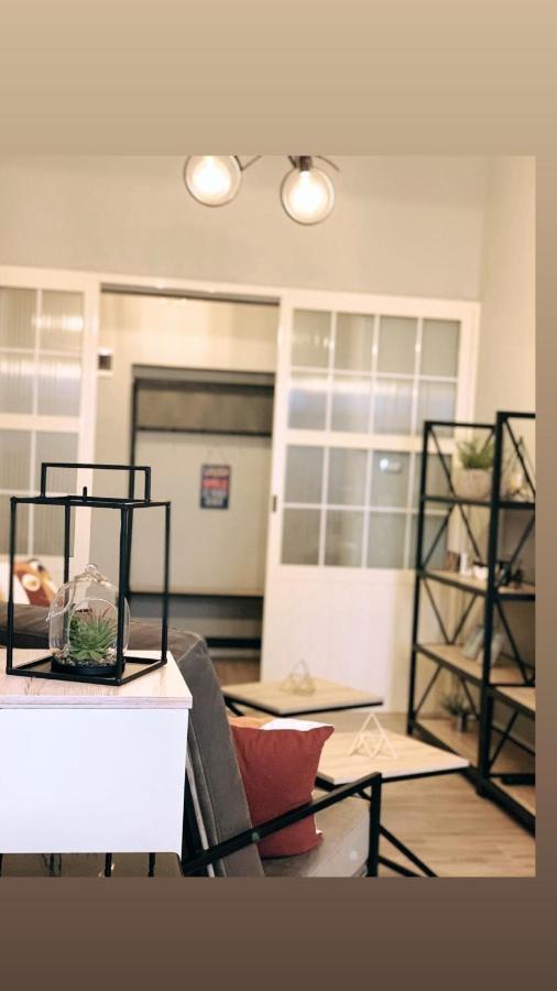 Ola Bicycle Apartament 地拉那 外观 照片