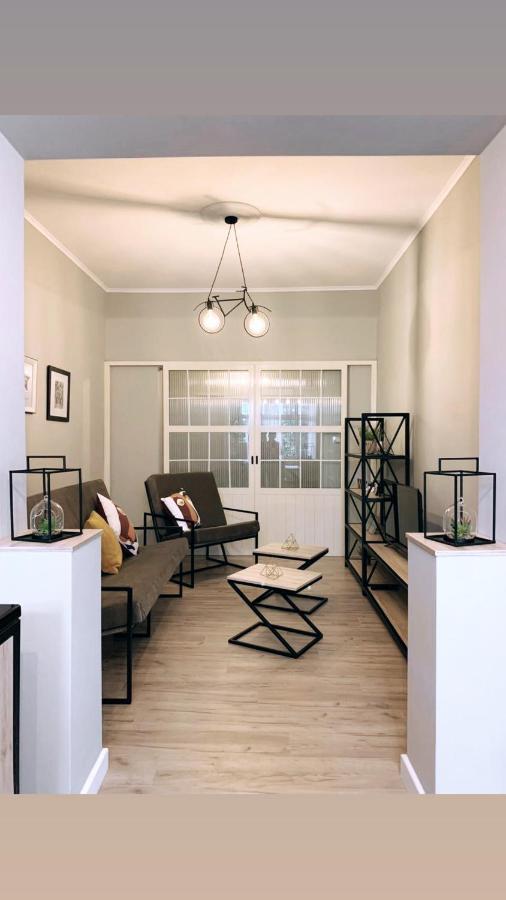 Ola Bicycle Apartament 地拉那 外观 照片