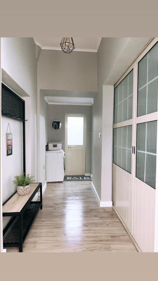 Ola Bicycle Apartament 地拉那 外观 照片