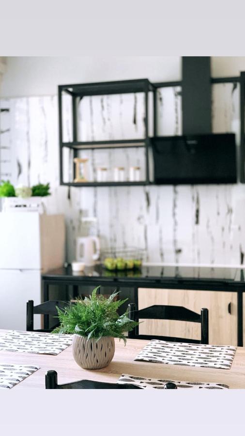 Ola Bicycle Apartament 地拉那 外观 照片